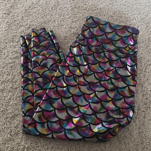 Lotus leggings - Picture 5 of 5